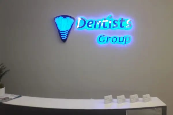 DENTİSTS GROUP Gimsa - Resim 14