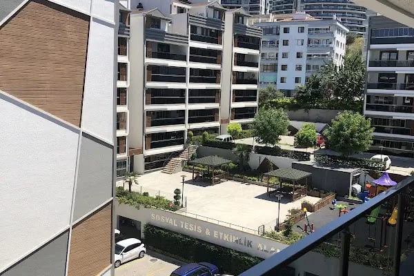 Selam Rezidans Güzelyalı - Resim 6