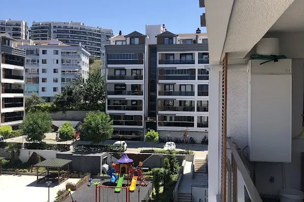 Selam Rezidans Güzelyalı - Resim 4
