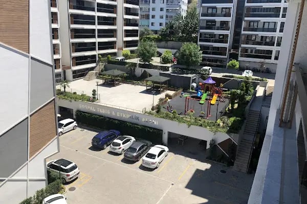 Selam Rezidans Güzelyalı - Resim 2