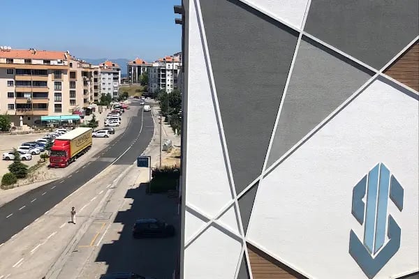 Selam Rezidans Güzelyalı - Resim 5