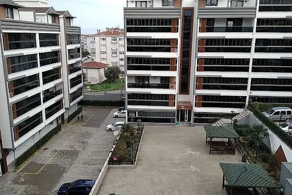 Selam Rezidans Güzelyalı - Resim 1