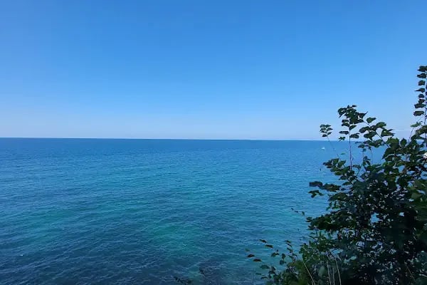 Ceneviz Kalesi Ve Sahil Plajı - Resim 12