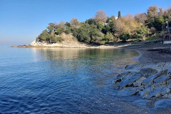 Ceneviz Kalesi Ve Sahil Plajı - Resim 9