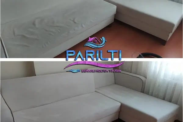 ANKARA PARILTI KOLTUK YIKAMAYA - Resim 14