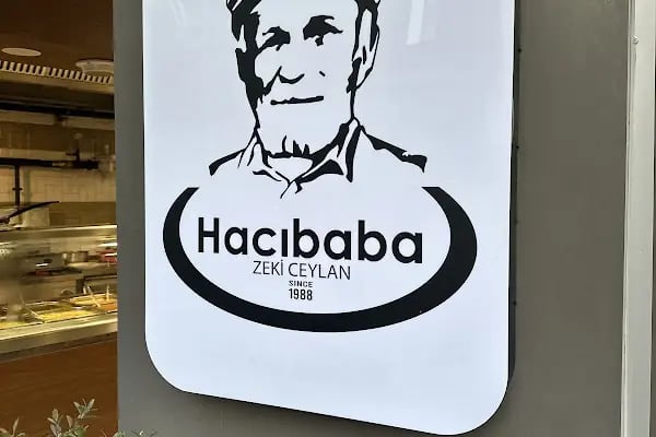 Hacıbaba Et Lokantası - Resim 17