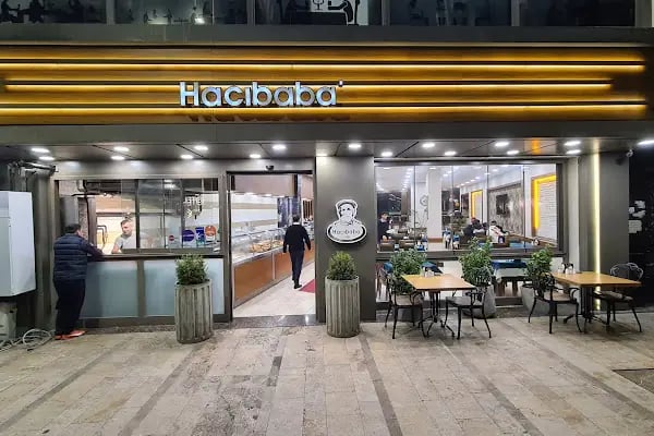 Hacıbaba Et Lokantası - Resim 2