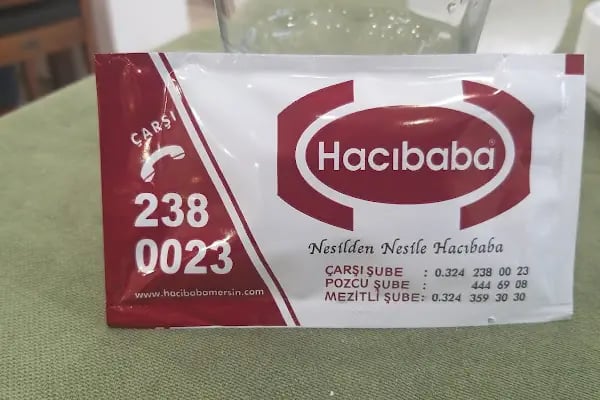 Hacıbaba Et Lokantası - Resim 19