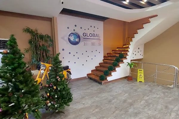 Global Homes - Resim 6
