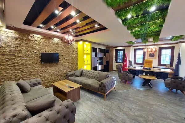 Global Homes - Resim 4