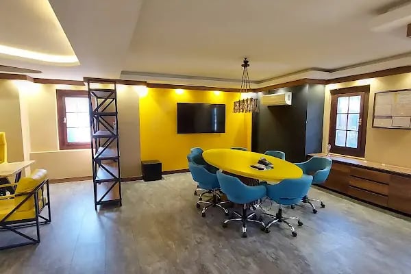 Global Homes - Resim 2
