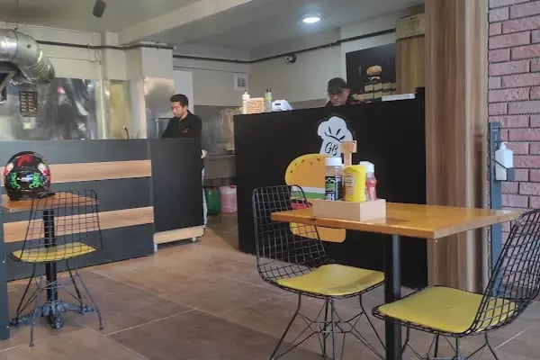 Gerçek Burger - Resim 2