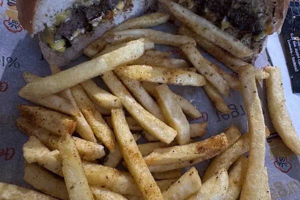 Gerçek Burger - Resim 3