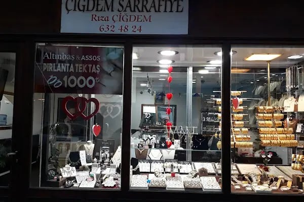 Çiğdem Sarrafiye - Resim 4