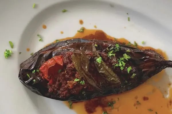 Aliağa Ayfayas Restoran - Resim 3