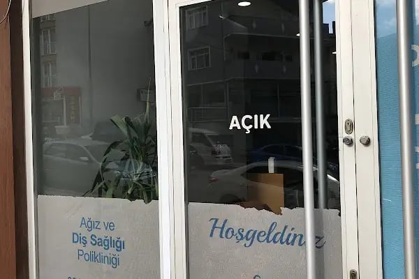 GÜLTEKİN DENT AĞIZ VE DİŞ SAĞLIĞI POLİKLİNİĞİ - Resim 1