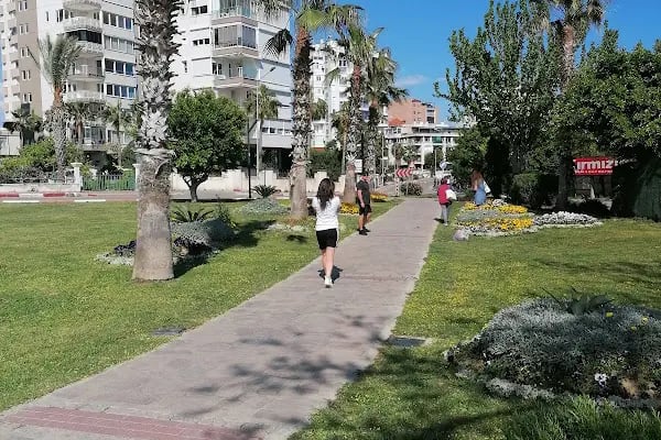 Yalım Parkı - Resim 12