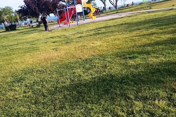 Yalım Parkı - Resim 15
