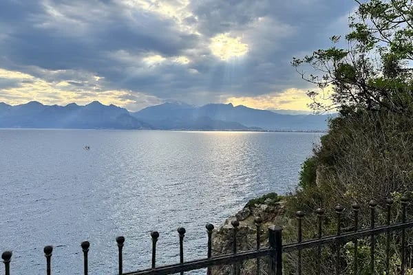 Yalım Parkı - Resim 9