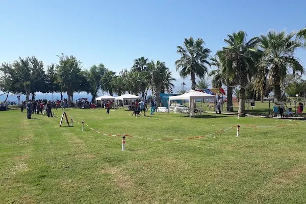 Yalım Parkı - Resim 19