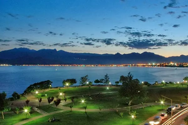 Yalım Parkı - Resim 13