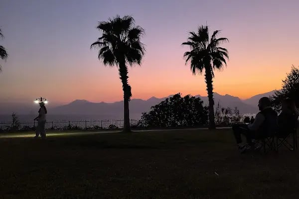 Yalım Parkı - Resim 18