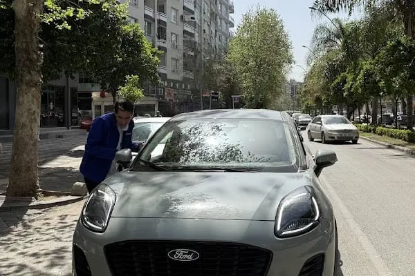 Rent Go Adana Şehir - Resim 4