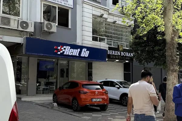 Rent Go Adana Şehir - Resim 7
