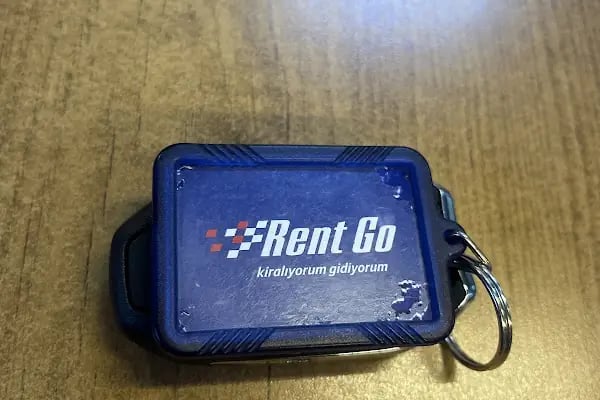 Rent Go Adana Şehir - Resim 6