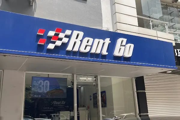 Rent Go Adana Şehir - Resim 5
