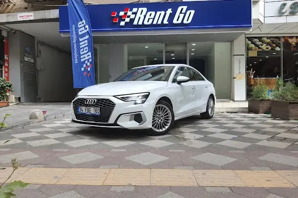 Rent Go Adana Şehir - Resim 8