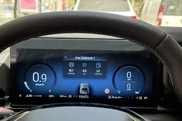 Rent Go Adana Şehir - Resim 3