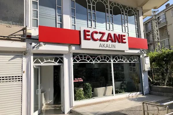 Akalın Eczanesi - Resim 9
