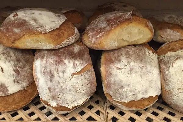 Artizan Naturel&amp;Glutensiz Fırın ( Çöylak Hastalarına Satış Önerilmemektedir.) - Resim 7