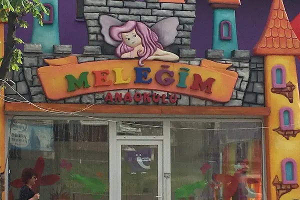 Meleğim Anaokulu - Resim 3