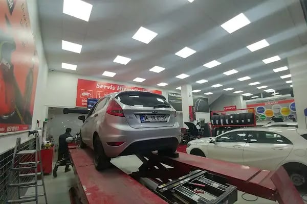 Çınar Girişim Otomotiv - Resim 3