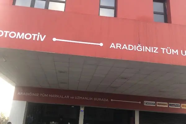 Çınar Girişim Otomotiv - Resim 17