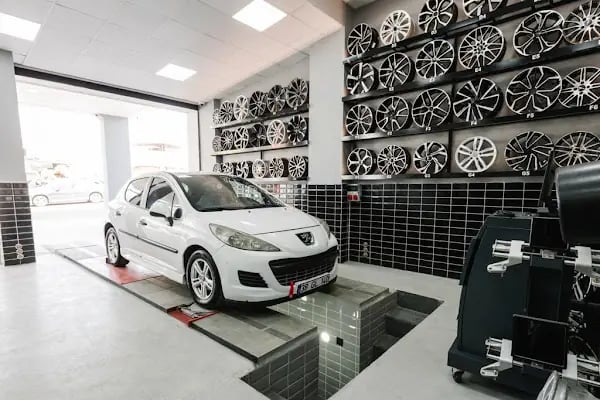 Çınar Girişim Otomotiv - Resim 8