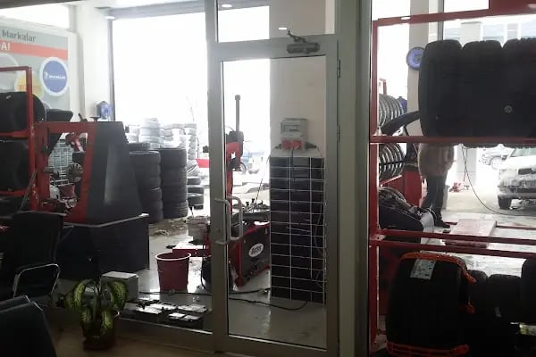 Çınar Girişim Otomotiv - Resim 10