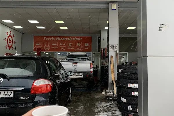 Çınar Girişim Otomotiv - Resim 7
