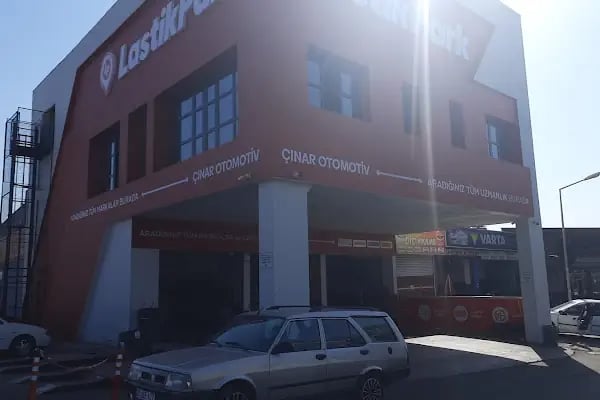 Çınar Girişim Otomotiv - Resim 20