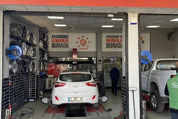 Çınar Girişim Otomotiv - Resim 12