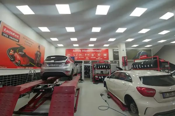 Çınar Girişim Otomotiv - Resim 6