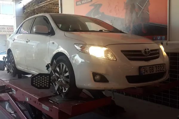 Çınar Girişim Otomotiv - Resim 11