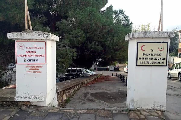 Bodrum 2 Nolu ASM - Resim 2