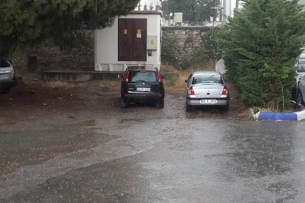 Bodrum 2 Nolu ASM - Resim 3