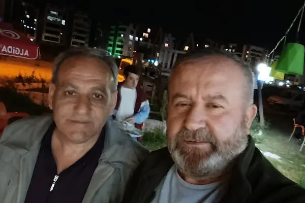 Hasanağa Toki 1. Etap Yönetimi - Resim 8