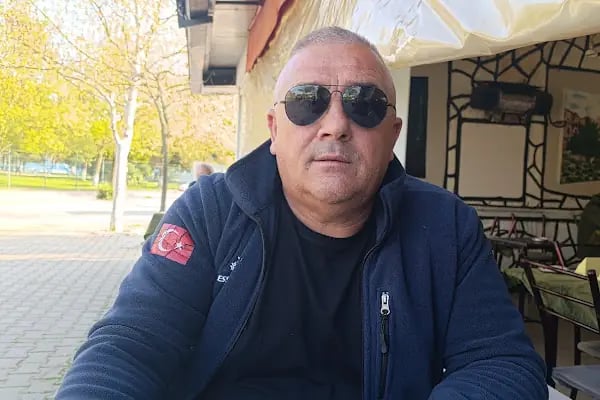 Hasanağa Toki 1. Etap Yönetimi - Resim 7