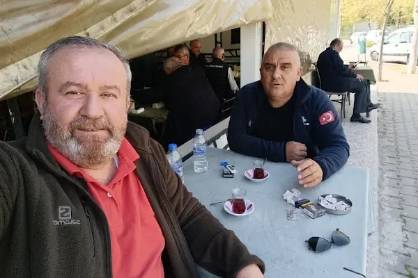 Hasanağa Toki 1. Etap Yönetimi - Resim 9