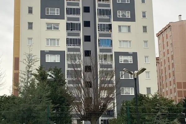 Hasanağa Toki 1. Etap Yönetimi - Resim 3